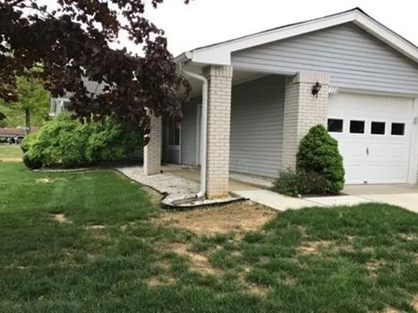 732A Ralston Plz, Monroe Township, NJ 08831