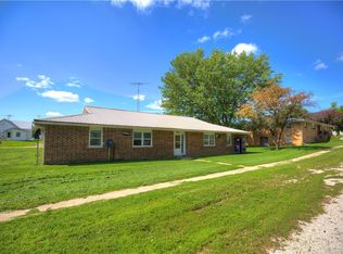 206 NW Walnut St, Bridgewater, IA 50837
