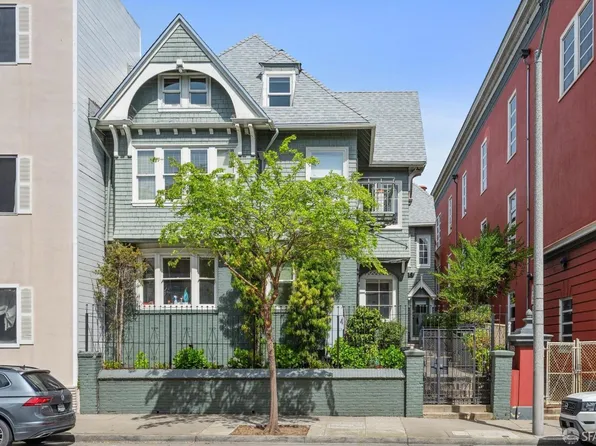 2670 Pine St #3, San Francisco, CA 94115