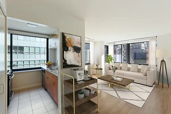 Rented by Gotham Organization | media 1