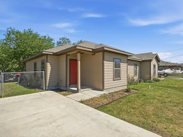 107 Rosedale Ave, New Braunfels, TX 78130