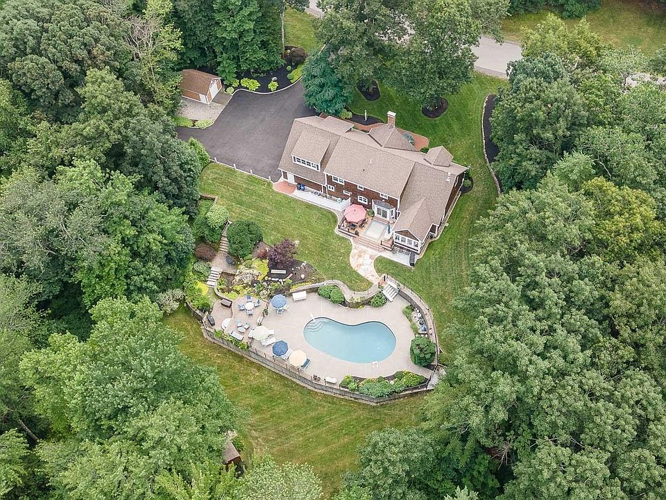 4 Partridge Hill Road, Newfields, NH 03856 Zillow