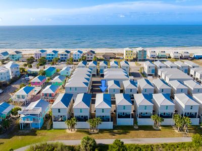 1592 W Beach Blvd #M, Gulf Shores, AL, 36542