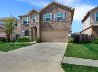 2607 Diving Duck Ct, Humble, TX 77396