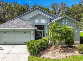 8272 47th Street Cir E, Palmetto, FL 34221