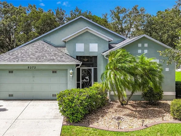 8272 47th Street Cir E, Palmetto, FL 34221