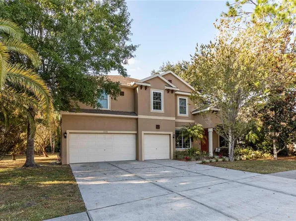 5703 Golden Owl Loop, Land O Lakes, FL 34638