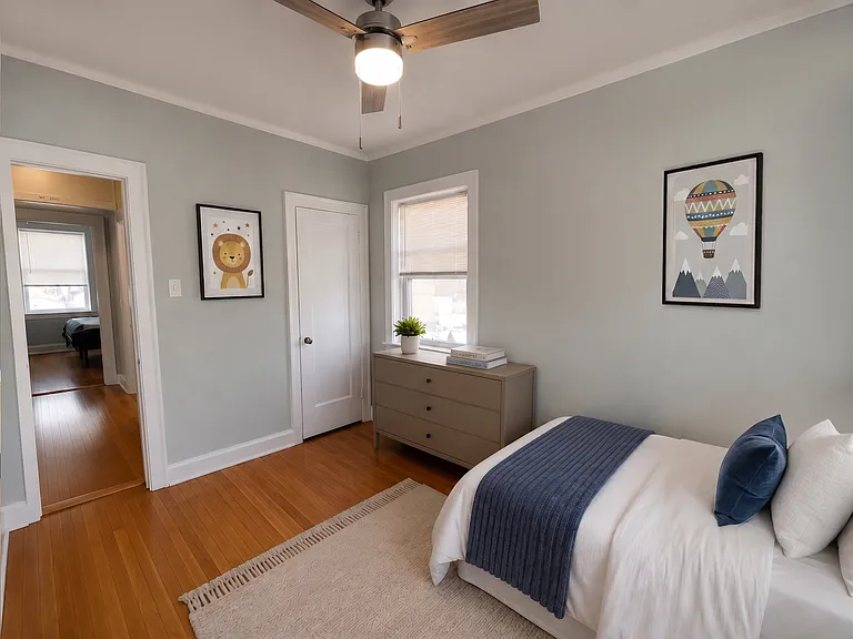 2834 North Lockwood Avenue - 3D — Photo 10