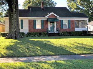 591 Lynncrest St LOT 39, Memphis, TN 38122