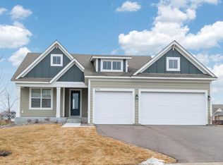 2739 Kensington Ave NE, Saint Michael, MN 55376