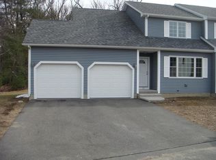 25 Westwood Dr #25, Springfield, MA 01129
