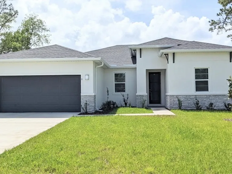9 Zorro Ct — Photo 1