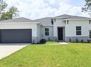 9 Zorro Ct, Palm Coast, FL 32164
