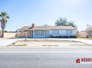 1141 E McMurray Blvd, Casa Grande, AZ 85122