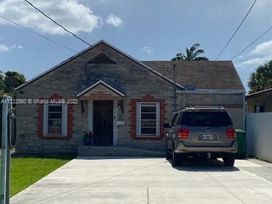 44 NW 59th Ct, Miami, FL 33126