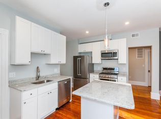 129 Paul Gore St #3, Jamaica Plain, MA 02130