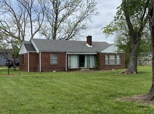 1315 Bradyville Pike, Murfreesboro, TN 37130