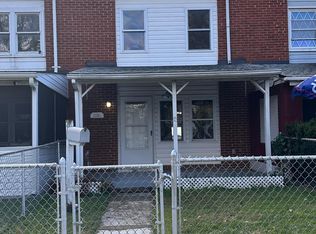 2130 Jasmine Rd, Dundalk, MD 21222