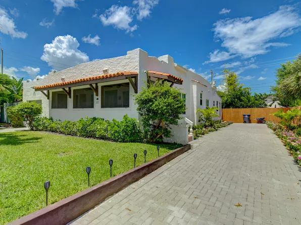 423 Oxford Street, West Palm Beach, FL 33405
