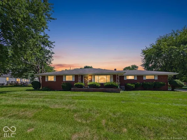 9 W Whitehall Way, Anderson, IN 46013