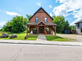 12595 Lanark Rd, Greater Madawaska, ON K0J1H0