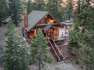 43399 Shasta Rd, Big Bear Lake, CA 92315