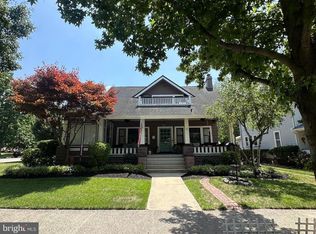 706 Thomas Ave, Riverton, NJ 08077