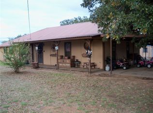 3660 County Road 139, Bangs, TX 76823
