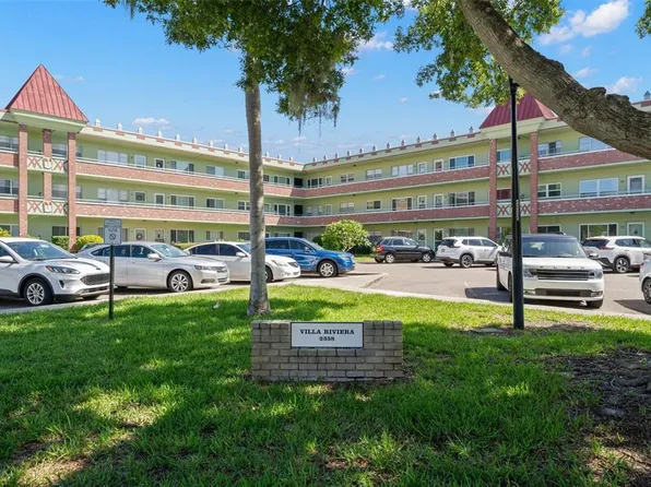 2358 Ecuadorian Way APT 40, Clearwater, FL 33763