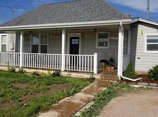 7131 Crowfoot Valley Rd, Parker, CO 80134