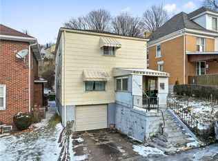 507 Franklin St, Freeport, PA 16229