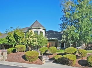 3185 Stonegate Dr, Alamo, CA 94507