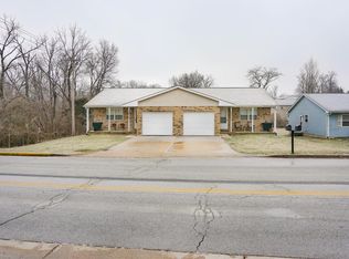501 W Lions Club Dr, Rolla, MO 65401