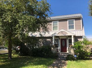 414 Southern St, Corpus Christi, TX 78404