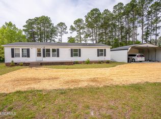 111 Knollwood Dr, Goldsboro, NC 27530