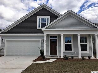 3734 White Wing Cir, Myrtle Beach, SC 29579