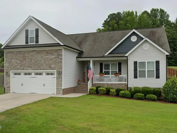 35 Cranbrooke Dr, Franklinton, NC 27525
