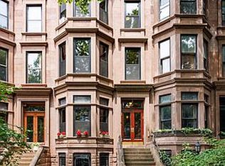 549 3rd St FLOOR 2, Brooklyn, NY 11215
