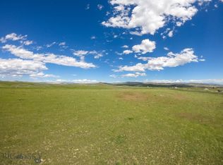 Tbd Price Rd, Three Forks, MT 59752