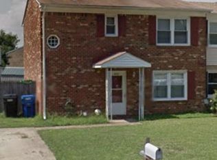 4768 Old Hickory Rd, Virginia Beach, VA 23455