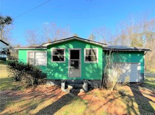 369 Harlem Heights Rd, Wadesboro, NC 28170