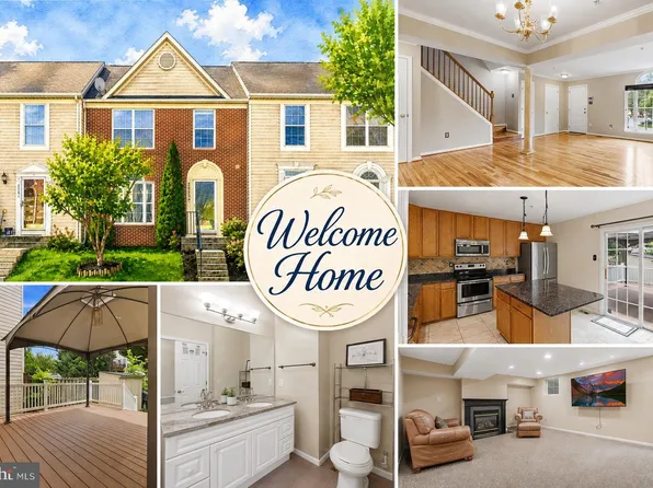 2089 Buell Dr, Frederick, MD 21702