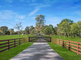 5285 Simmons Bluff Rd, Lebanon, TN 37090