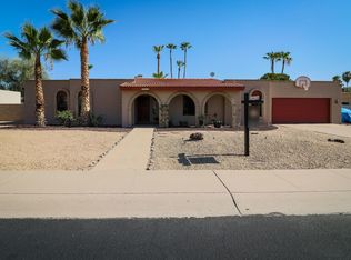 6011 E Hearn Rd, Scottsdale, AZ 85254