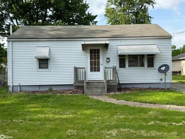 1515 Mowrey Ave, Ottumwa, IA 52501