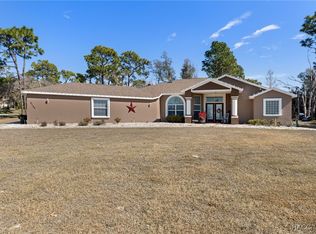 5726 W Chive Loop, Homosassa, FL 34448