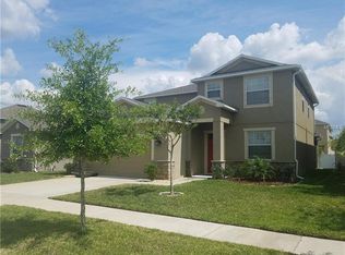 3684 Tuckerton Dr, Land O Lakes, FL 34638
