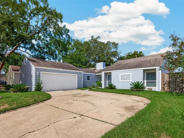 15606 Pine Mountain Dr, Houston, TX 77084