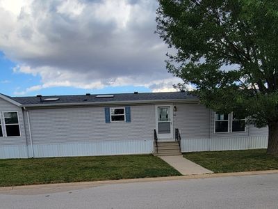 1001 Oak Ridge Dr, Manteno, IL, 60950