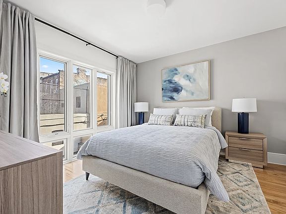 5th image of 1021 Bedford Ave #203